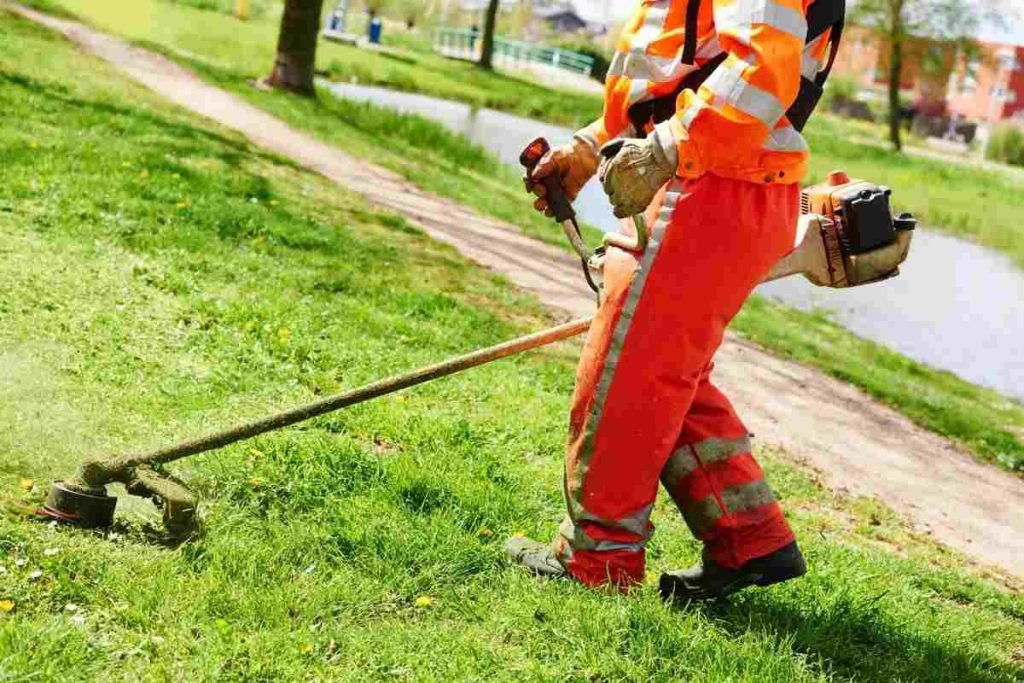 commercial landscaping